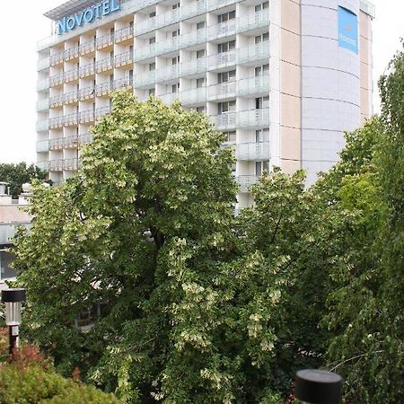 Aquarius Apartman Szeged Ngoại thất bức ảnh