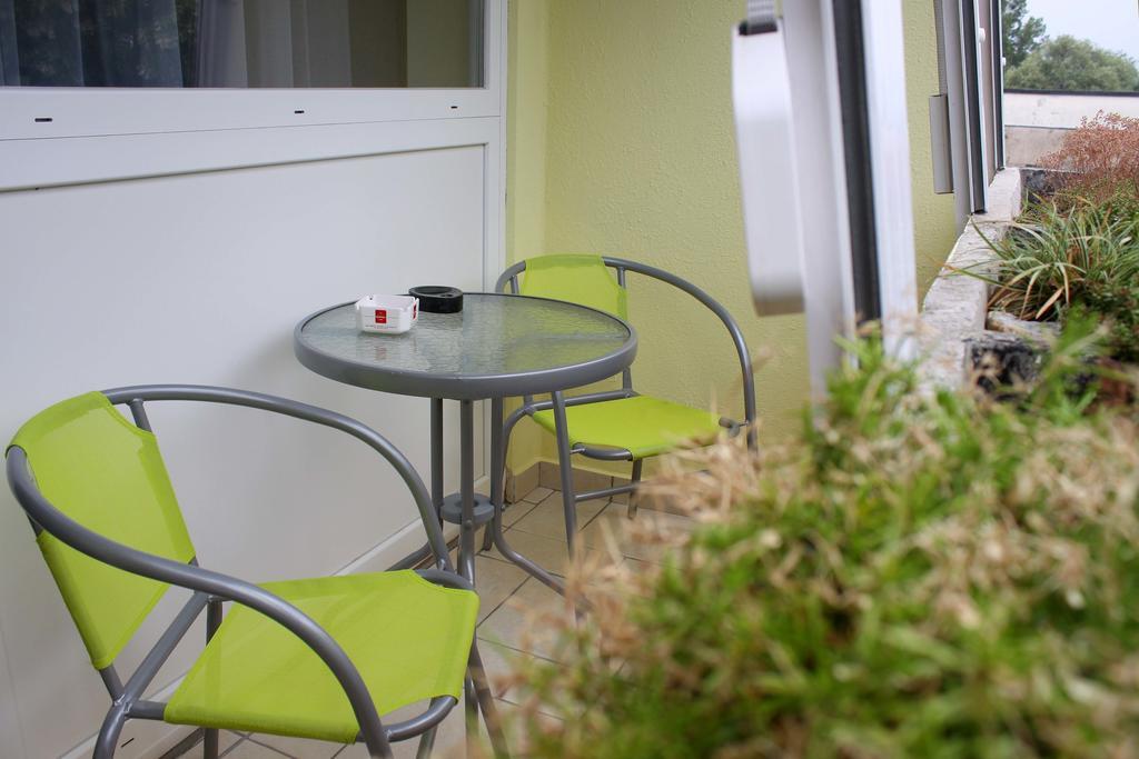 Aquarius Apartman Szeged Ngoại thất bức ảnh