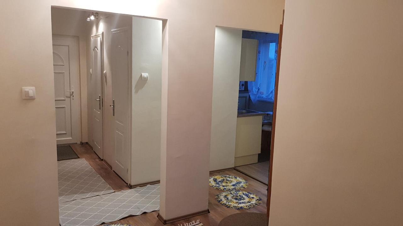 Aquarius Apartman Szeged Ngoại thất bức ảnh